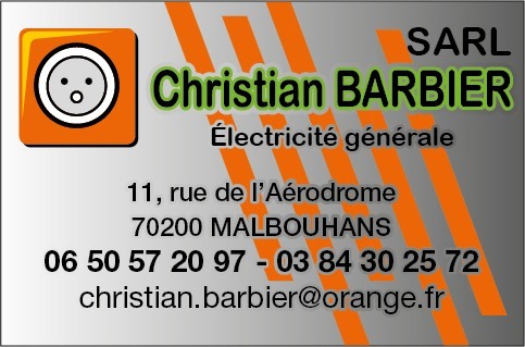Barbier
