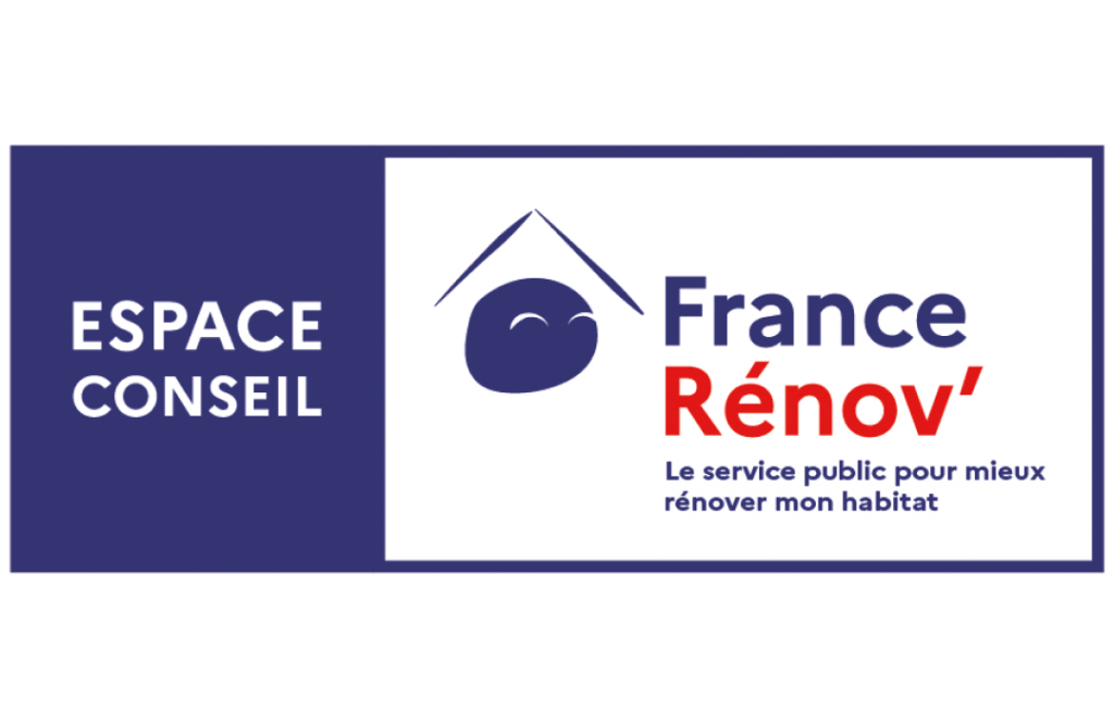 logo France Rénov