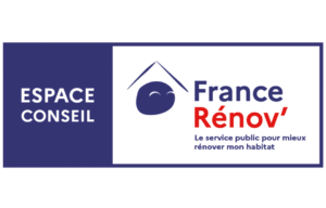 logo France Rénov