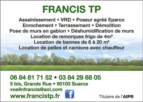 Francis-TP