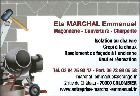 Marchal
