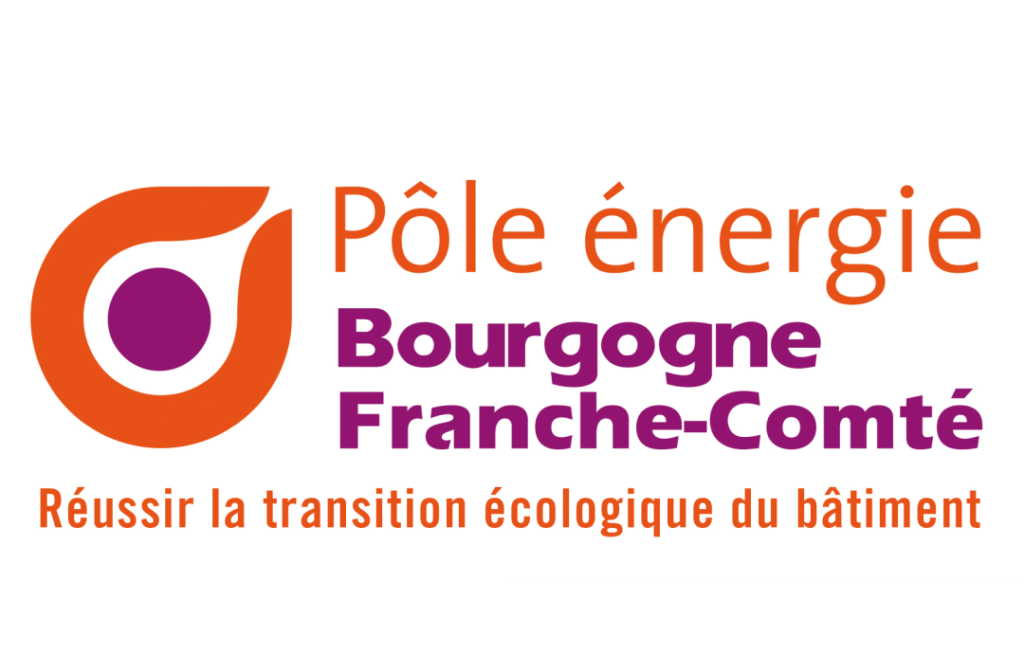 Logo Pôle énergie BFC