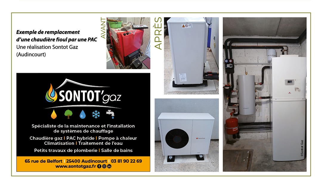 SONTOT-GAZ