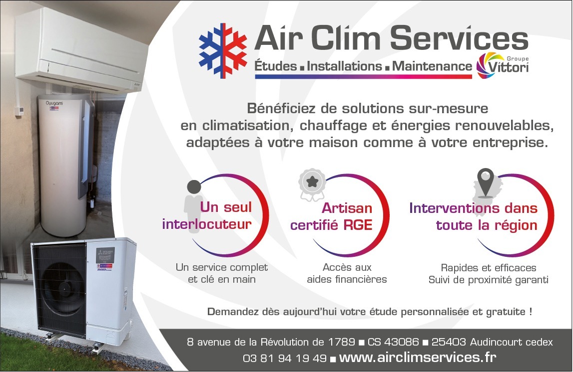 airclimservices