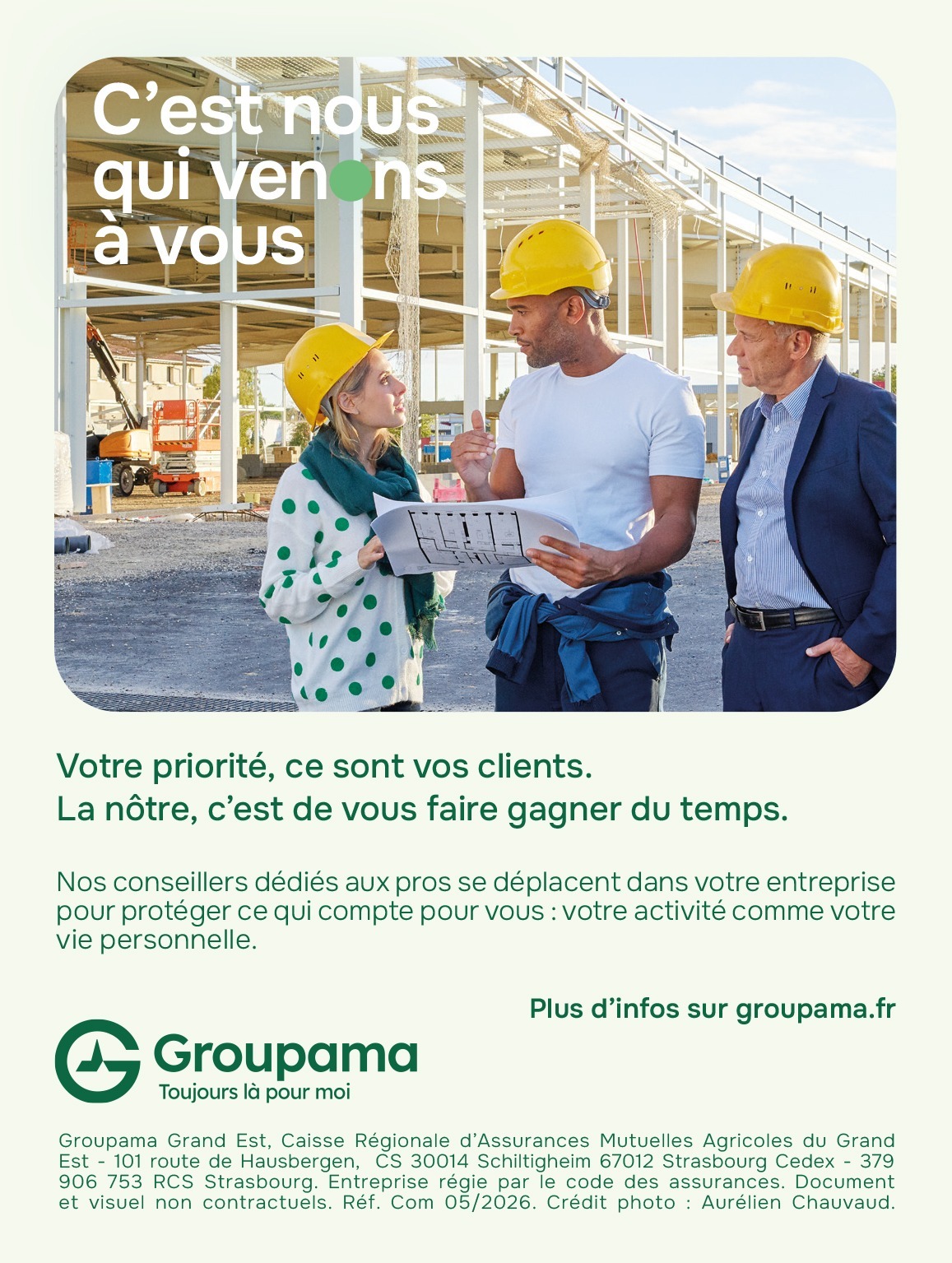 Groupama